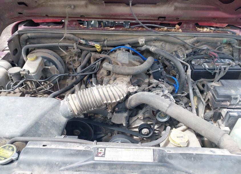 Photo 10 of 2009 Jeep Wrangler UNLIMITED X RHD (VIN 1J4GZ39159L718649)