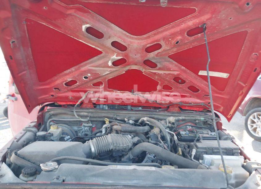 Photo 10 of 2009 Jeep Wrangler UNLIMITED X RHD (VIN 1J4GZ39179L763057)