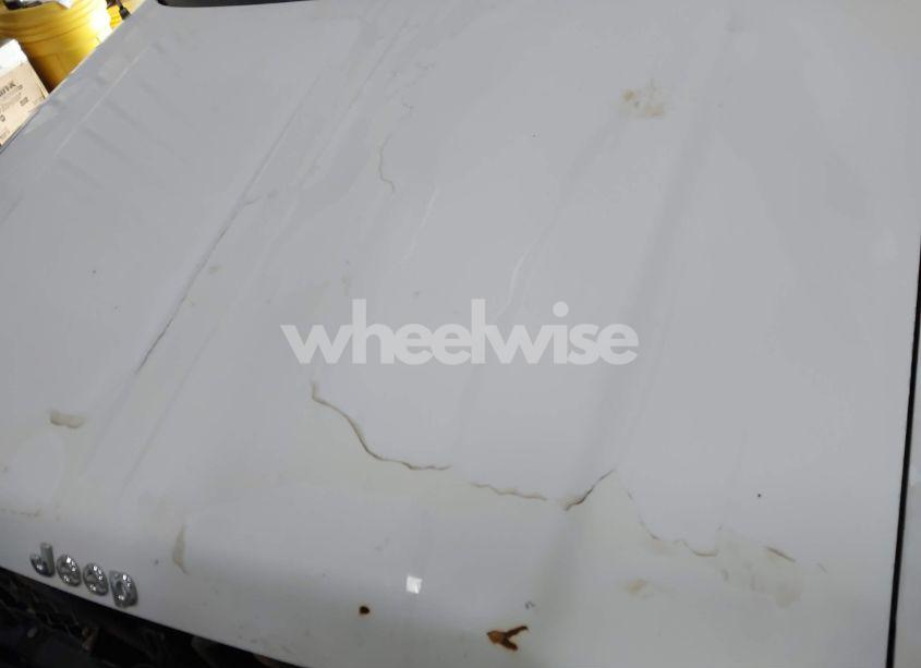 Photo 17 of 1995 Jeep Grand CHEROKEE LAREDO (VIN 1J4GZ58S0SC621581)