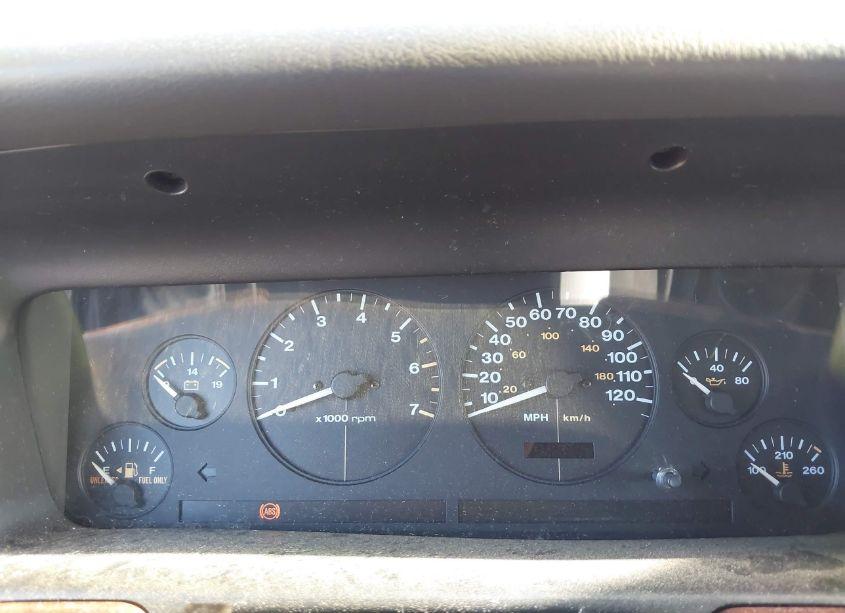 Photo 7 of 1997 Jeep Grand CHEROKEE LAREDO/TSI (VIN 1J4GZ58S0VC600508)