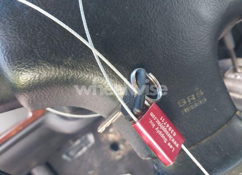 Photo 11 of 1997 Jeep Grand CHEROKEE LAREDO/TSI (VIN 1J4GZ58S1VC603868)