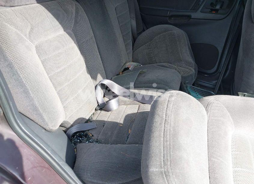 Photo 8 of 1998 Jeep Grand CHEROKEE LAREDO (VIN 1J4GZ58S1WC103355)