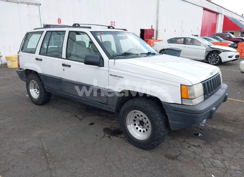 1995 Jeep Grand CHEROKEE LAREDO (VIN 1J4GZ58S2SC645266) main photo