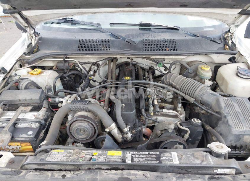 Photo 10 of 1995 Jeep Grand CHEROKEE LAREDO (VIN 1J4GZ58S2SC645266)