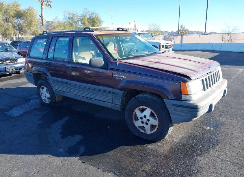1995 Jeep Grand CHEROKEE LAREDO (VIN 1J4GZ58S2SC658339) main photo