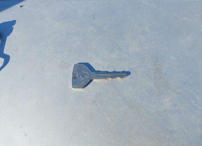 Photo 11 of 1995 Jeep Grand CHEROKEE LAREDO (VIN 1J4GZ58S2SC658339)