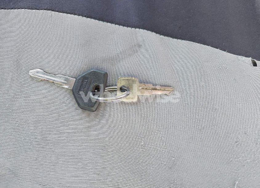 Photo 11 of 1997 Jeep Grand CHEROKEE LAREDO/TSI (VIN 1J4GZ58S2VC595442)