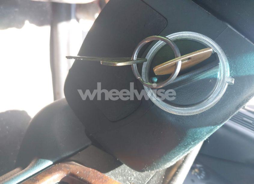 Photo 11 of 1997 Jeep Grand CHEROKEE LAREDO/TSI (VIN 1J4GZ58S3VC508194)