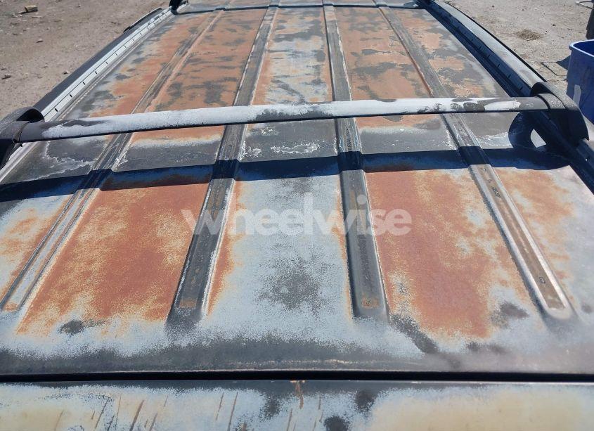 Photo 6 of 1997 Jeep Grand CHEROKEE LAREDO/TSI (VIN 1J4GZ58S4VC633205)