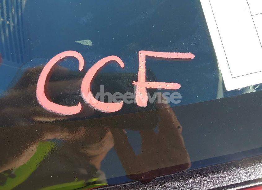 Photo 6 of 1997 Jeep Grand CHEROKEE LAREDO/TSI (VIN 1J4GZ58S4VC691248)