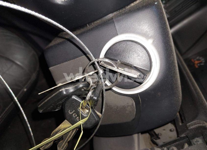 Photo 11 of 1996 Jeep Grand CHEROKEE LAREDO (VIN 1J4GZ58S5TC293897)