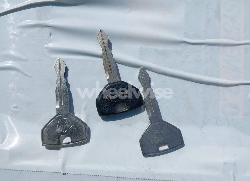 Photo 11 of 1997 Jeep Grand CHEROKEE LAREDO/TSI (VIN 1J4GZ58S5VC500257)