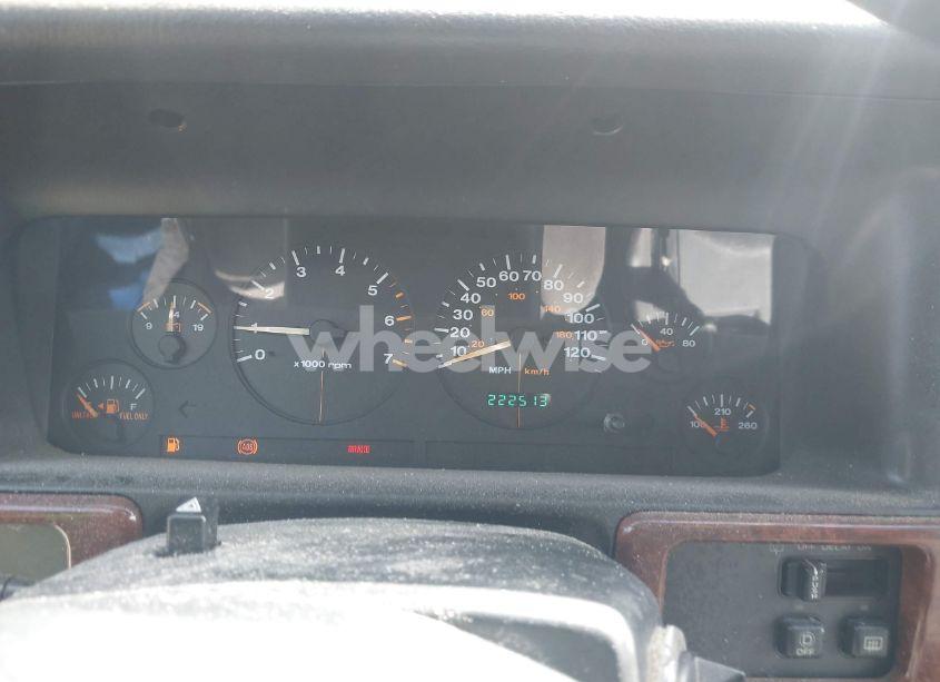 Photo 7 of 1997 Jeep Grand CHEROKEE LAREDO/TSI (VIN 1J4GZ58S5VC500257)