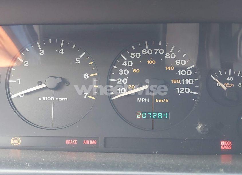 Photo 7 of 1997 Jeep Grand CHEROKEE LAREDO/TSI (VIN 1J4GZ58S5VC723284)