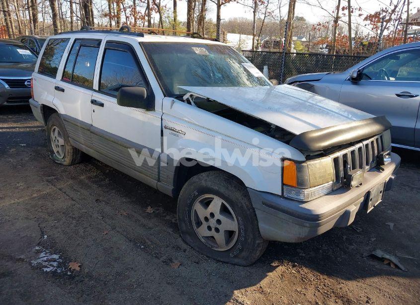 1994 Jeep Grand CHEROKEE LAREDO (VIN 1J4GZ58S6RC146044) main photo