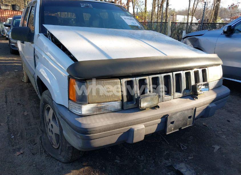 Photo 6 of 1994 Jeep Grand CHEROKEE LAREDO (VIN 1J4GZ58S6RC146044)
