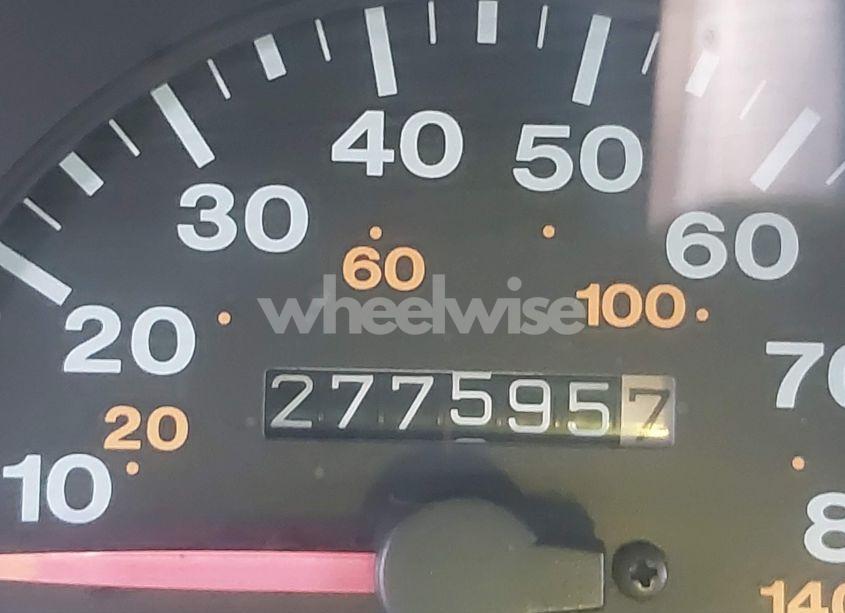 Photo 7 of 1994 Jeep Grand CHEROKEE LAREDO (VIN 1J4GZ58S6RC146044)