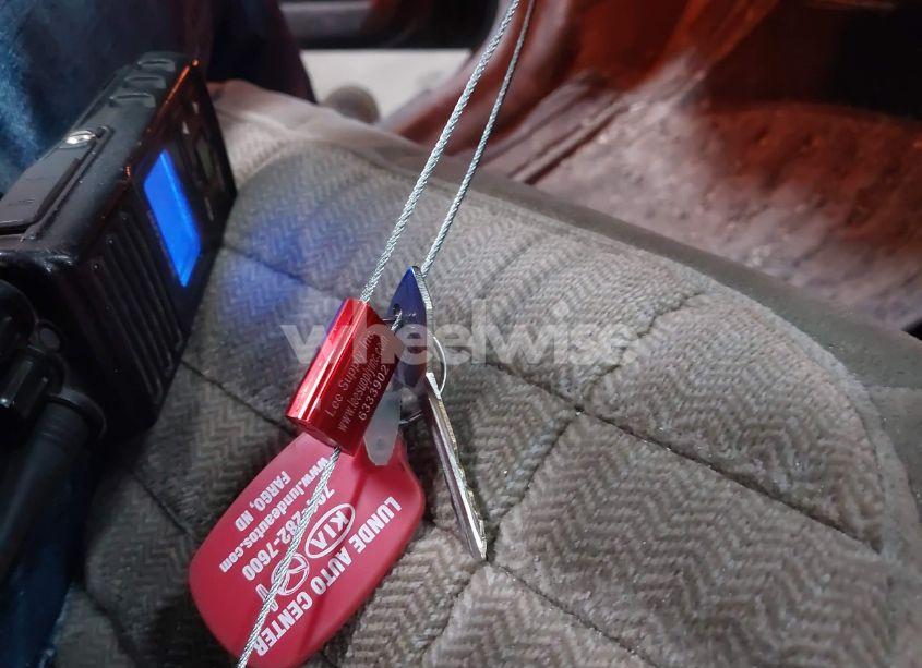 Photo 11 of 1995 Jeep Grand CHEROKEE LAREDO (VIN 1J4GZ58S6SC765863)