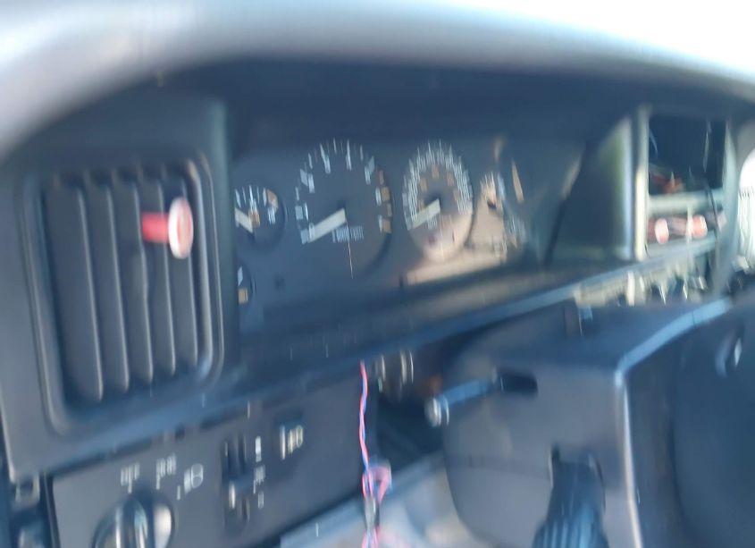 Photo 7 of 1996 Jeep Grand CHEROKEE LAREDO (VIN 1J4GZ58S6TC236768)