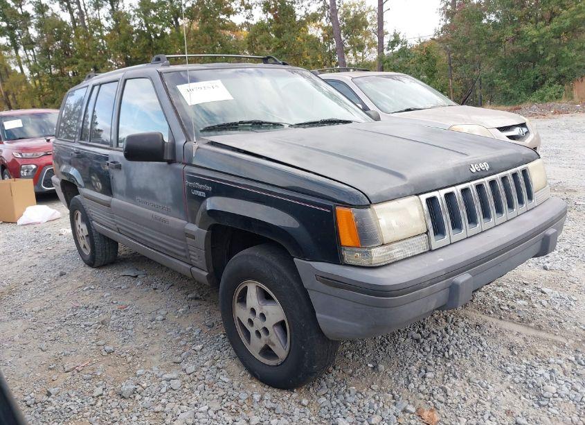 1995 Jeep Grand CHEROKEE LAREDO (VIN 1J4GZ58S7SC615275) main photo