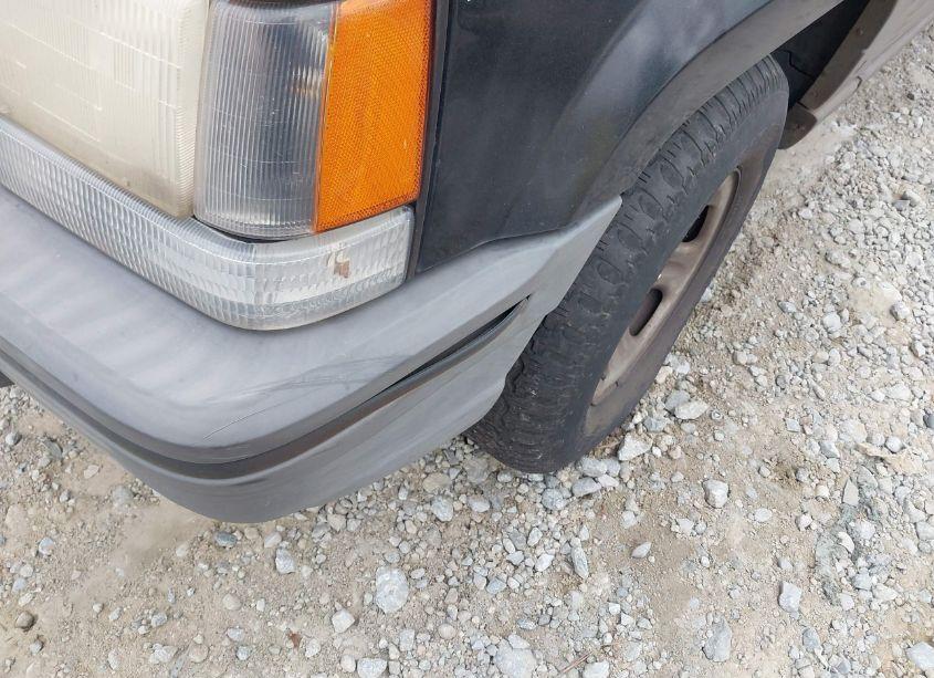 Photo 13 of 1995 Jeep Grand CHEROKEE LAREDO (VIN 1J4GZ58S7SC615275)