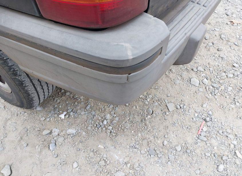 Photo 15 of 1995 Jeep Grand CHEROKEE LAREDO (VIN 1J4GZ58S7SC615275)