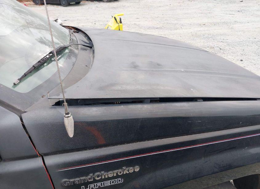 Photo 6 of 1995 Jeep Grand CHEROKEE LAREDO (VIN 1J4GZ58S7SC615275)