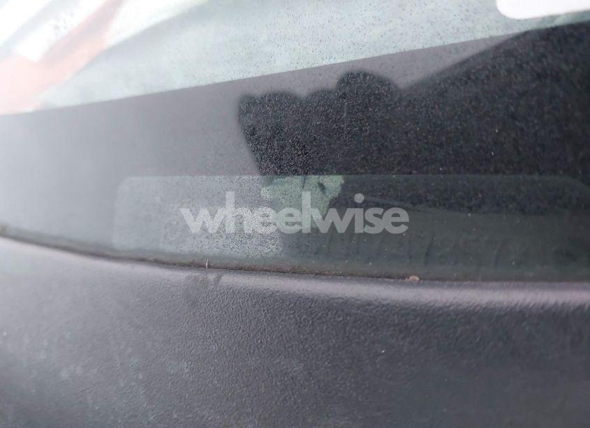 Photo 11 of 1997 Jeep Grand CHEROKEE LAREDO/TSI (VIN 1J4GZ58S7VC647857)