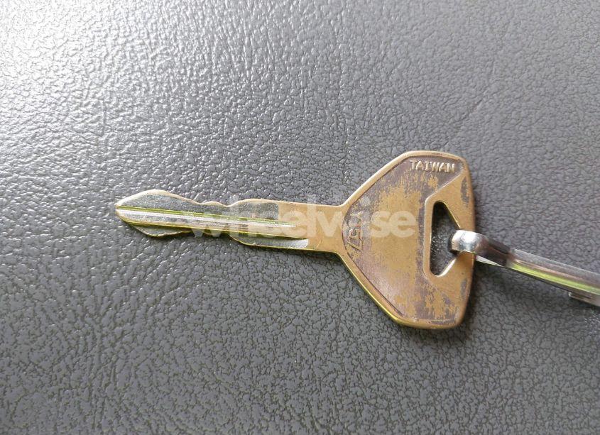 Photo 11 of 1997 Jeep Grand CHEROKEE LAREDO/TSI (VIN 1J4GZ58S7VC737980)