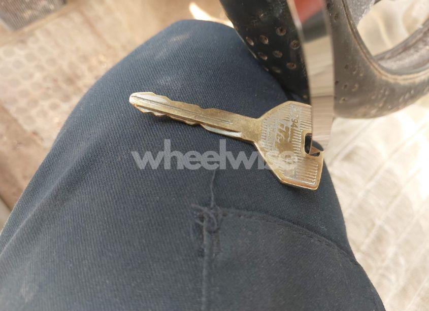 Photo 11 of 1995 Jeep Grand CHEROKEE LAREDO (VIN 1J4GZ58S8SC650388)