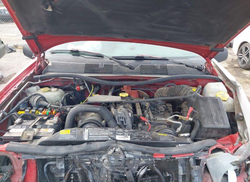 Photo 10 of 1996 Jeep Grand CHEROKEE LAREDO (VIN 1J4GZ58S8TC359925)