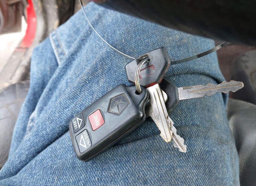 Photo 11 of 1996 Jeep Grand CHEROKEE LAREDO (VIN 1J4GZ58S8TC359925)