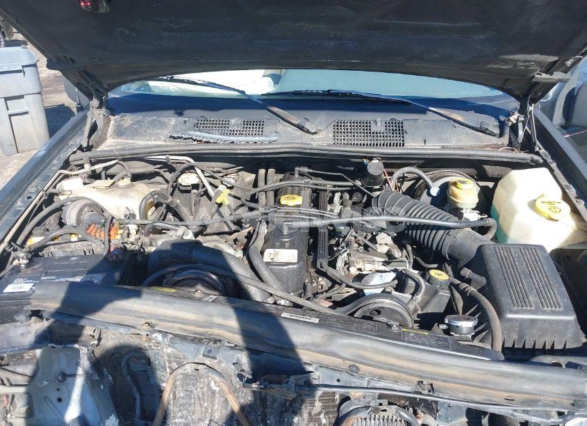 Photo 10 of 1996 Jeep Grand CHEROKEE LAREDO (VIN 1J4GZ58S9TC268615)