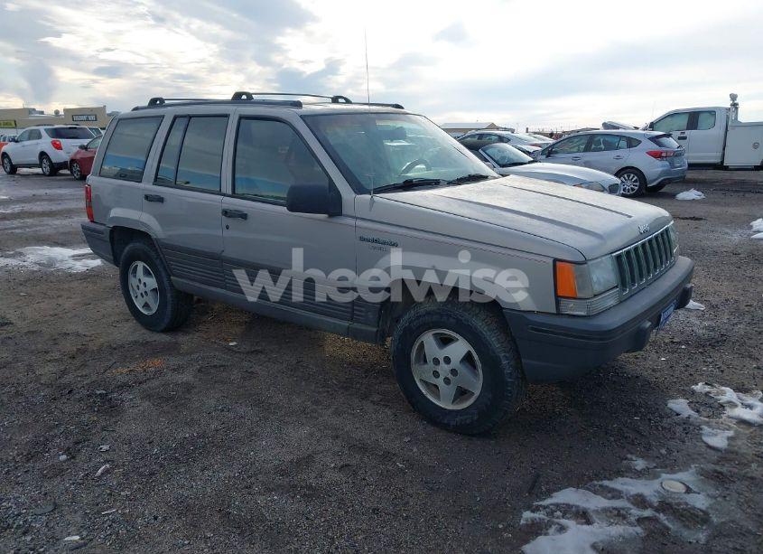 1994 Jeep Grand CHEROKEE LAREDO (VIN 1J4GZ58Y4RC135872) main photo