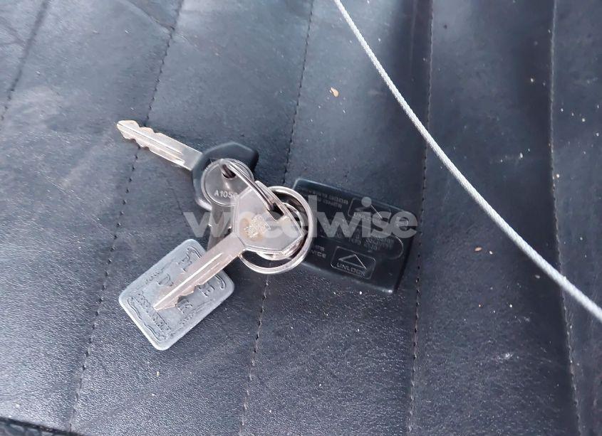 Photo 11 of 1997 Jeep Grand CHEROKEE LAREDO/TSI (VIN 1J4GZ58Y6VC653461)