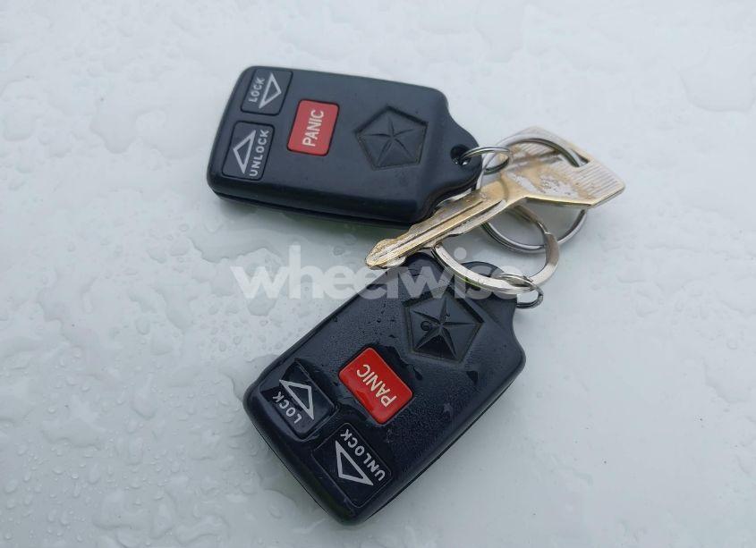 Photo 11 of 1997 Jeep Grand CHEROKEE LAREDO/TSI (VIN 1J4GZ58Y8VC624804)