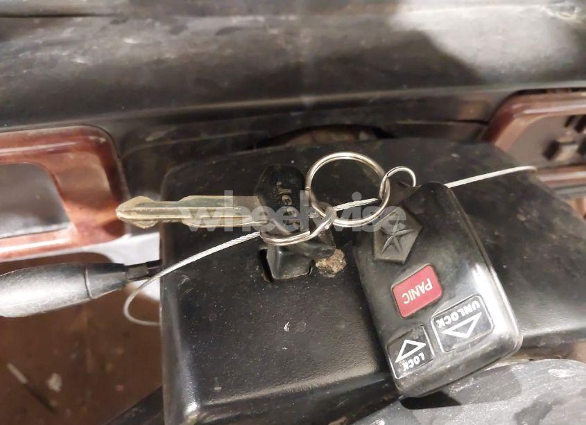 Photo 11 of 1997 Jeep Grand CHEROKEE LAREDO/TSI (VIN 1J4GZ58YXVC729117)