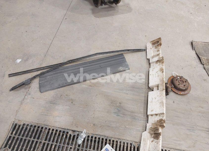 Photo 12 of 1997 Jeep Grand CHEROKEE LAREDO/TSI (VIN 1J4GZ58YXVC729117)