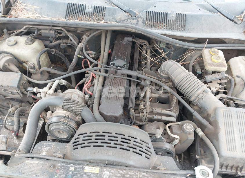 Photo 10 of 1993 Jeep Grand CHEROKEE LIMITED (VIN 1J4GZ78S1PC525798)