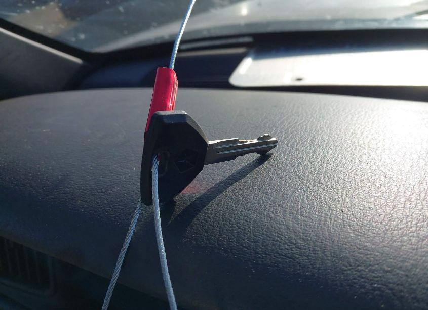 Photo 11 of 1996 Jeep Grand CHEROKEE LIMITED (VIN 1J4GZ78S4TC154162)