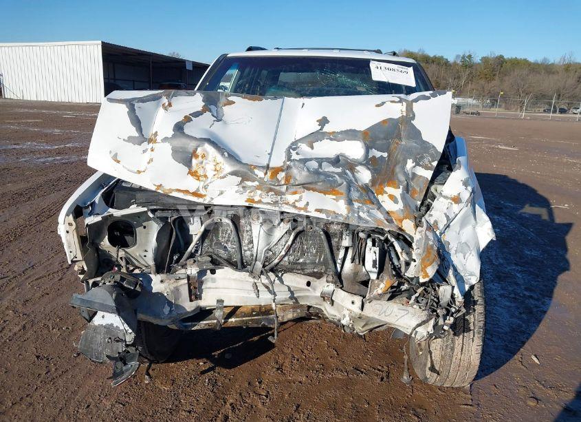 Photo 6 of 1993 Jeep Grand CHEROKEE LIMITED (VIN 1J4GZ78S9PC118585)