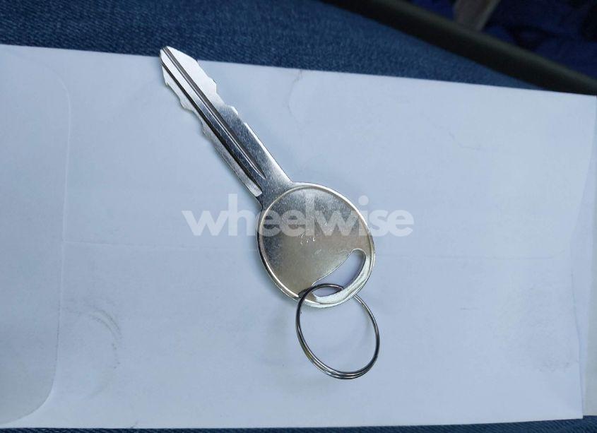 Photo 11 of 1997 Jeep Grand CHEROKEE LIMITED (VIN 1J4GZ78S9VC667698)