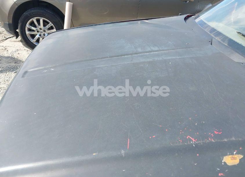 Photo 10 of 1993 Jeep Grand CHEROKEE LIMITED (VIN 1J4GZ78Y0PC543276)