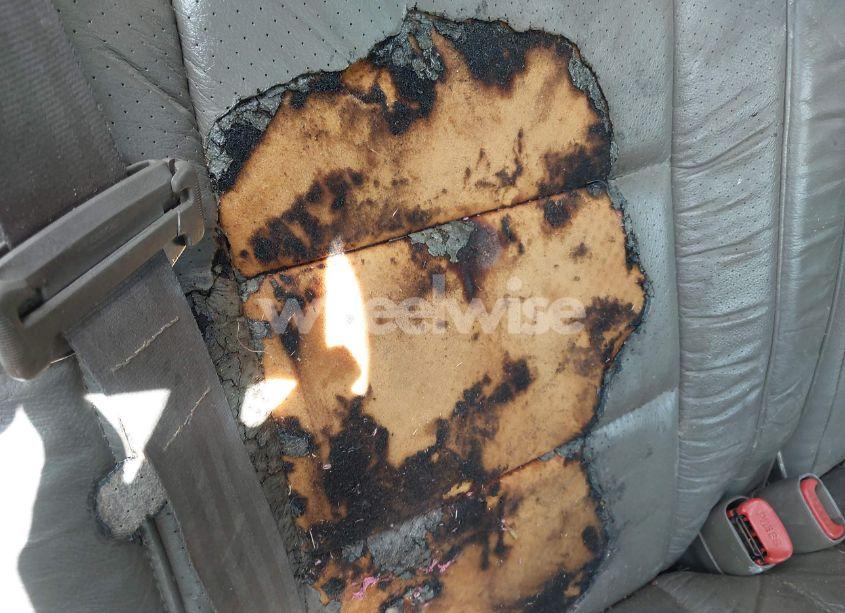 Photo 13 of 1993 Jeep Grand CHEROKEE LIMITED (VIN 1J4GZ78Y0PC543276)