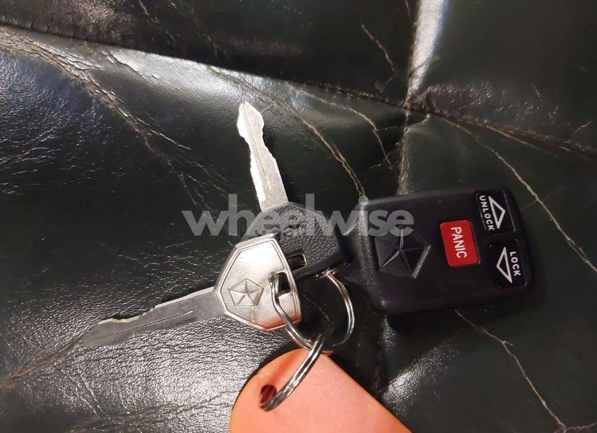 Photo 11 of 1997 Jeep Grand CHEROKEE LIMITED (VIN 1J4GZ78Y0VC684023)