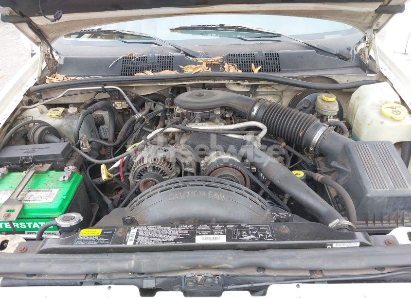 Photo 10 of 1997 Jeep Grand CHEROKEE LIMITED (VIN 1J4GZ78Y1VC580446)