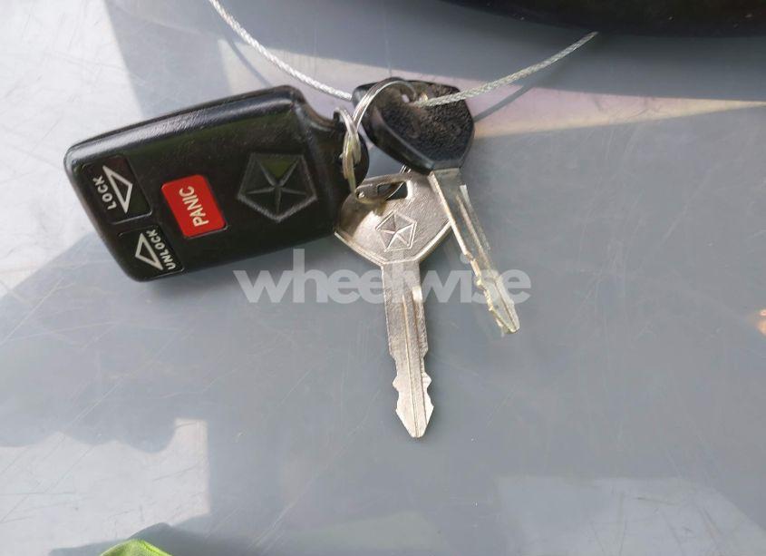 Photo 11 of 1997 Jeep Grand CHEROKEE LIMITED (VIN 1J4GZ78Y1VC580446)