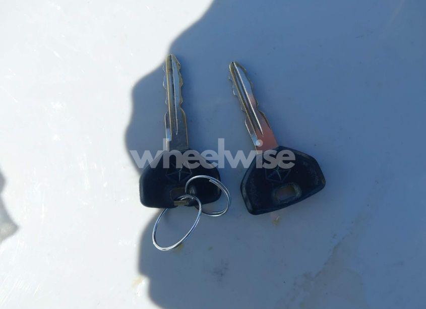 Photo 11 of 1995 Jeep Grand CHEROKEE LIMITED/ORVIS (VIN 1J4GZ78Y2SC653075)