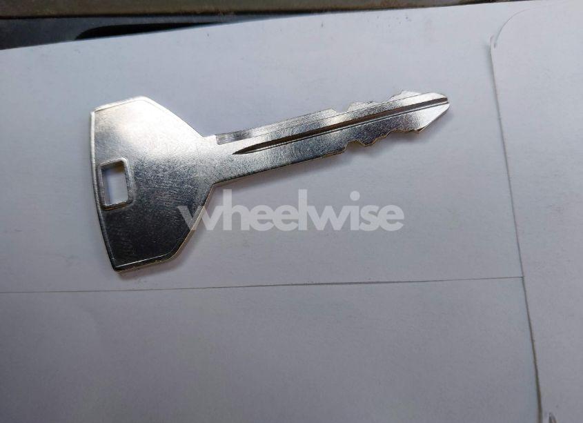 Photo 11 of 1993 Jeep Grand CHEROKEE LIMITED (VIN 1J4GZ78Y3PC694404)