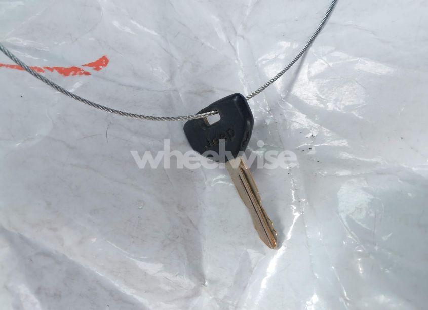 Photo 11 of 1996 Jeep Grand CHEROKEE LIMITED (VIN 1J4GZ78Y3TC191000)